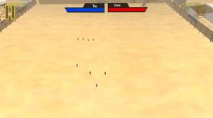 战地模拟前线游戏图3