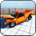 车祸驾驶事故模拟器游戏中文最新版 v1.1