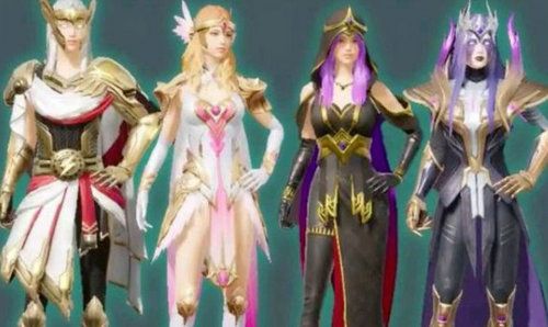 和平精英SS9赛季手册奖励是什么？SS9赛季手册皮肤奖励介绍[多图]图片1