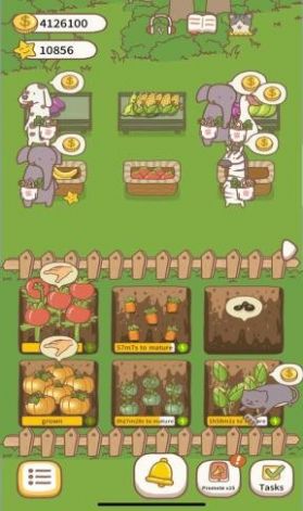 农家小馆游戏安卓版图片2