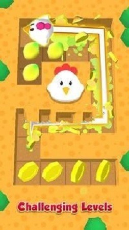 无敌小鸡游戏安卓版图3: