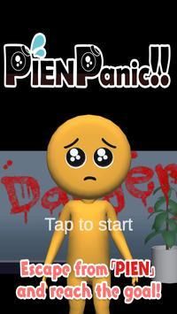 皮恩恐慌游戏安卓版图片1