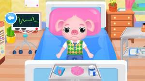 恐龙主题医院模拟医生经营游戏安卓版图片2
