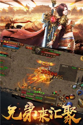 龙之遥游戏单机版图片2