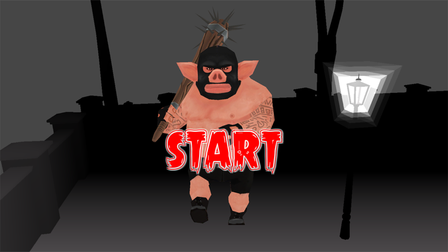 可怕的小猪逃生室游戏安卓版图片2