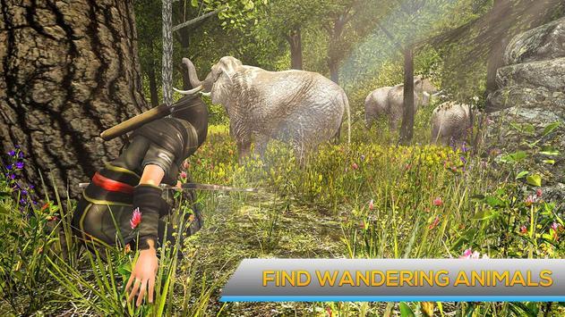 猎杀动物游戏安卓版图片2