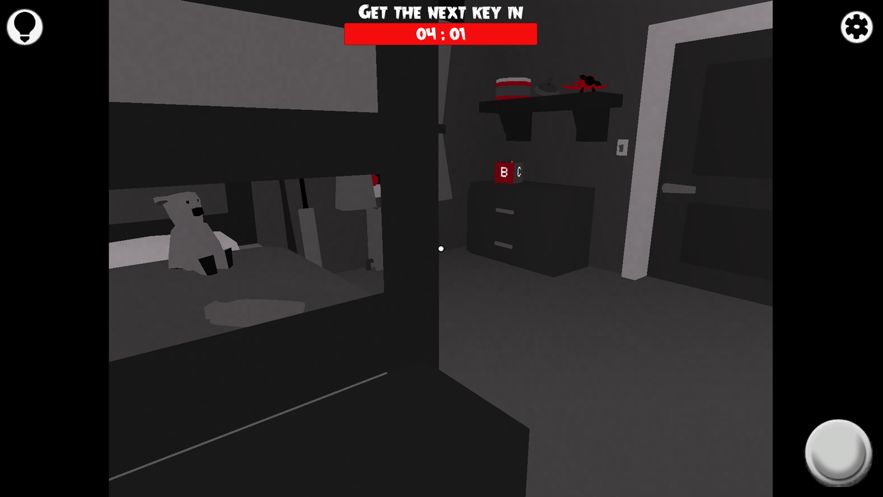 可怕的小猪逃生室游戏安卓版图片1