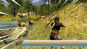 猎杀动物游戏安卓版图片1