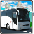 美国公交车模拟器游戏