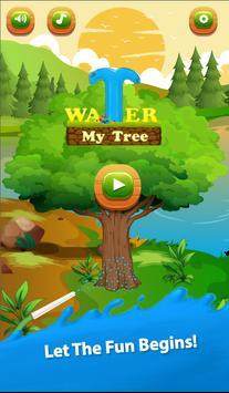 给我的树浇水游戏图3