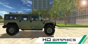 悍马汽车漂移模拟器游戏最新版最新版下载图片2