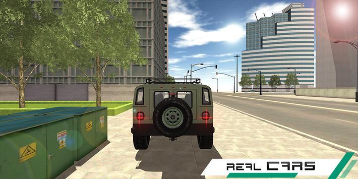 悍马汽车漂移模拟器游戏最新版最新版下载图2: