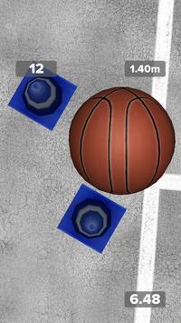 篮下运球游戏安卓版图1: