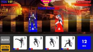 卡牌战斗者游戏安卓版图片1