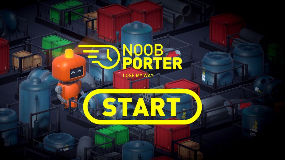 Noob Porter游戏最新中文版图2:
