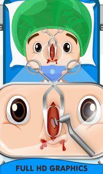 儿童外科手术2020游戏图1