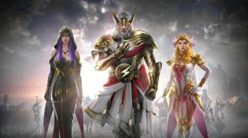 和平精英新赛季段位继承规则一览：ss9赛季掉段是怎么掉的？[多图]图片1