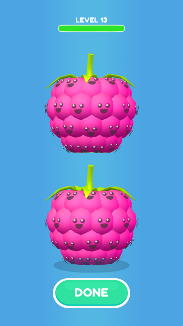沙雕蔬菜游戏表情包安卓版图2: