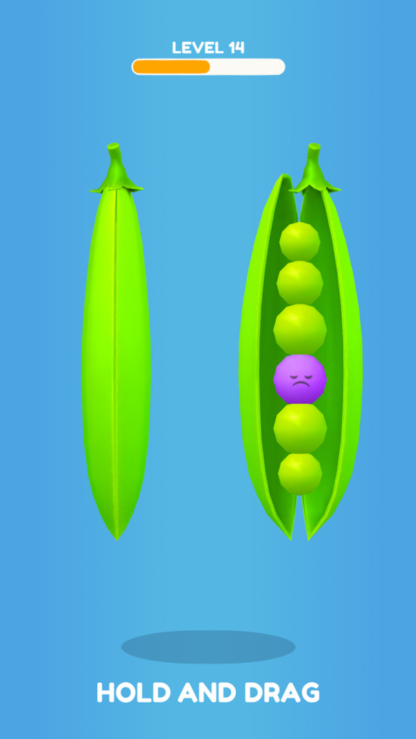沙雕蔬菜游戏表情包安卓版图3: