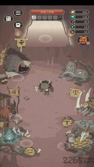 生存之战游戏中文手机版图片1
