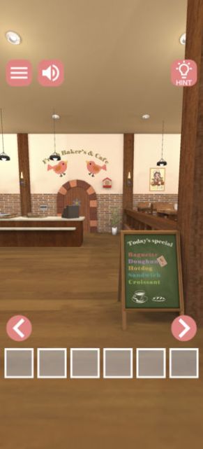 新鲜面包师的开幕日游戏中文最新版图片2