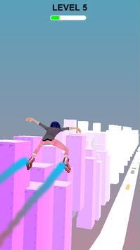 女子空中冲浪运动员游戏安卓版图片2