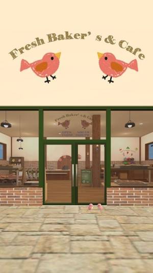 新鲜面包师的开幕日游戏中文最新版图片1