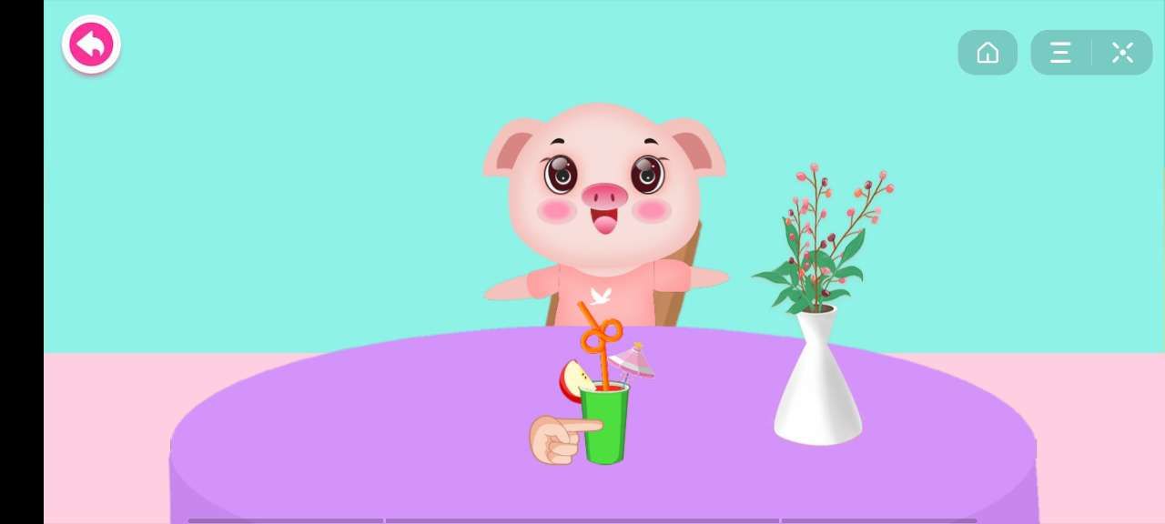 抖音宝宝做酸奶游戏安卓版图片1