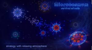 微生物模拟器最新版下载免费中文版2020图片2