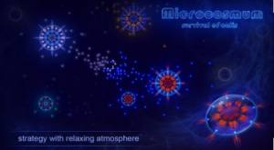 微生物模拟器最新版下载免费中文版2020图片1