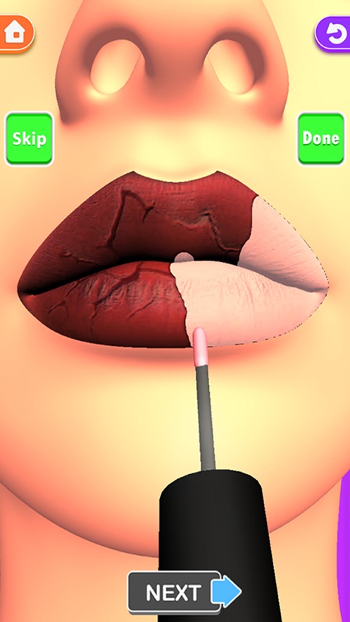 嘴唇做完了游戏安卓版图4: