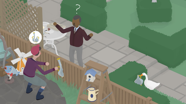 无题大鹅模拟双人模式游戏最新免费版图3: