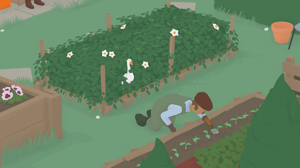 无题大鹅模拟双人模式游戏最新免费版图1: