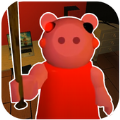 小猪格兰尼可怕的逃生之路游戏安卓版 v1.1