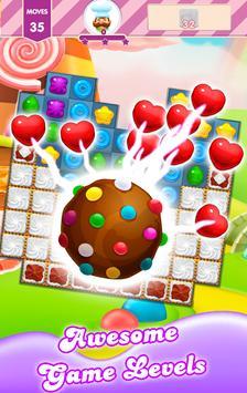 甜糖糖果游戏安卓版图3: