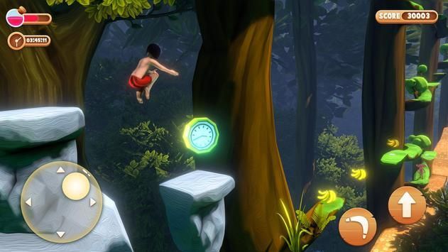 儿童丛林探险游戏安卓版图片1