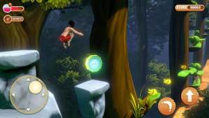 儿童丛林探险游戏图2