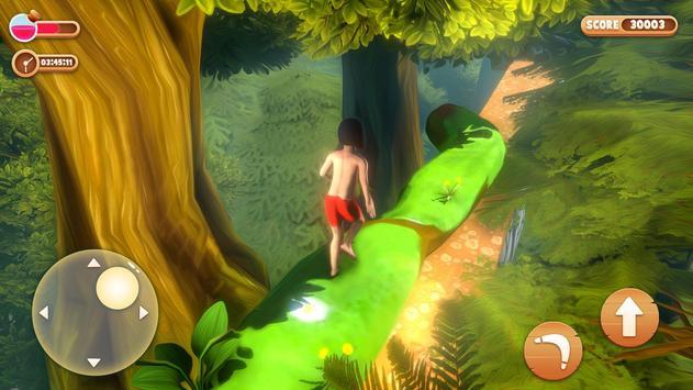 儿童丛林探险游戏安卓版图1: