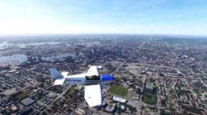 微软真实飞行模拟器2020最新手机版图片1