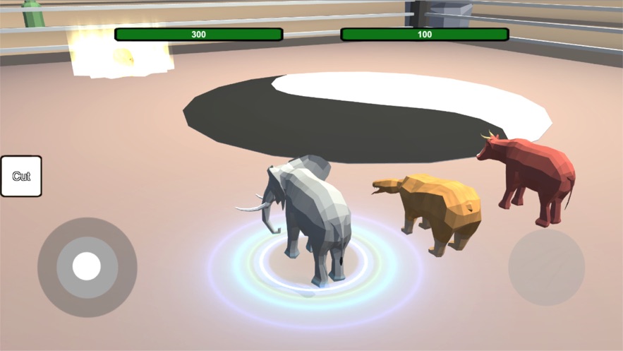 动物杂交模拟器2免费金币安卓最新版图2: