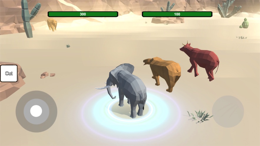 动物杂交模拟器2游戏下载无限中文版图片2