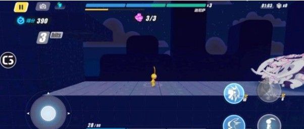 崩坏3焕新补给活动怎么玩？焕新补给活动规则奖励介绍[多图]图片2