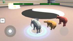 动物融合模拟器2最新版图2