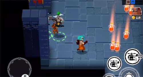 战魂铭人怎么联机？安卓和ios联机方法介绍[多图]图片2