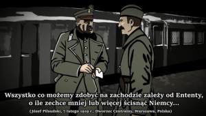 波兰布尔什维克战争中文版最新版下载图片2