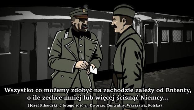 波兰布尔什维克战争中文版最新版下载图片1
