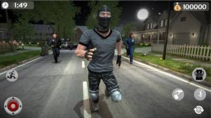 犯罪城市小偷模拟器游戏安卓最新版图片1