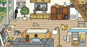 阿宅的猫狗乐园游戏图2