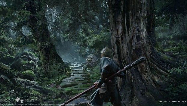 黑神话悟空手机版会出吗？黑神话悟空有没有手机版？[多图]图片2