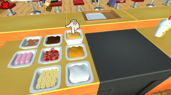 暴走餐厅游戏安卓版图3:
